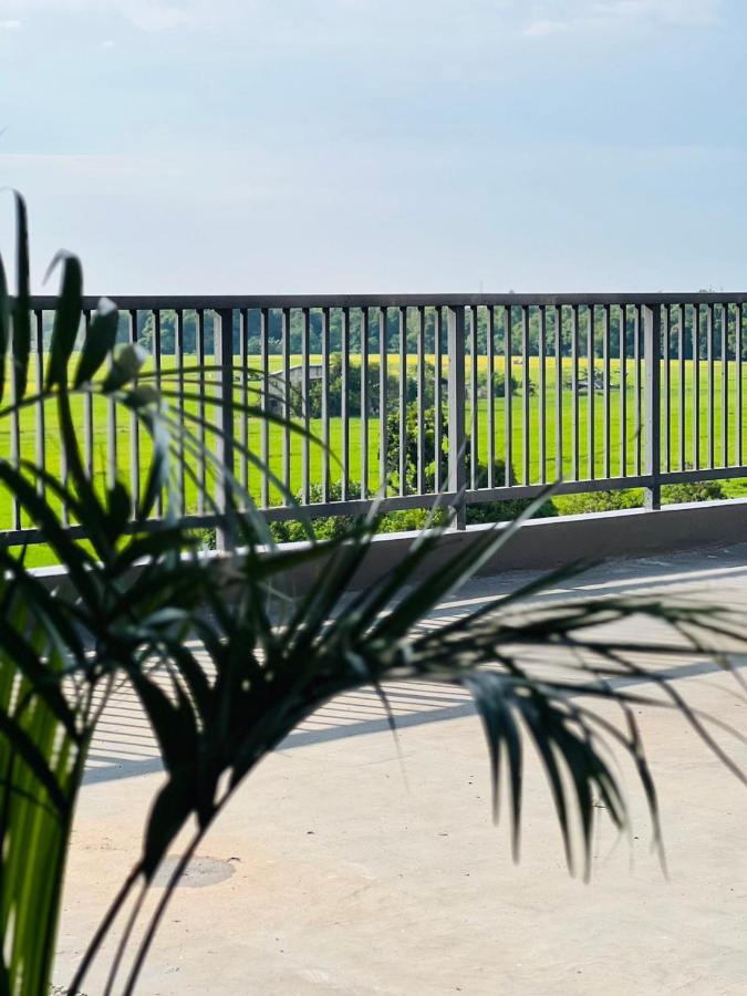 Levo Hotel Urdaneta Εξωτερικό φωτογραφία