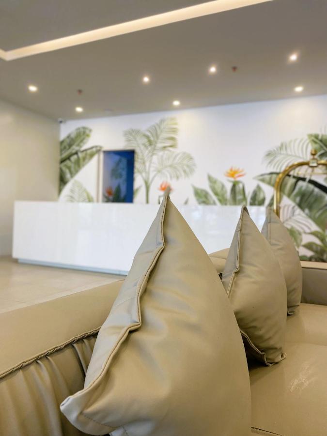Levo Hotel Urdaneta Εξωτερικό φωτογραφία