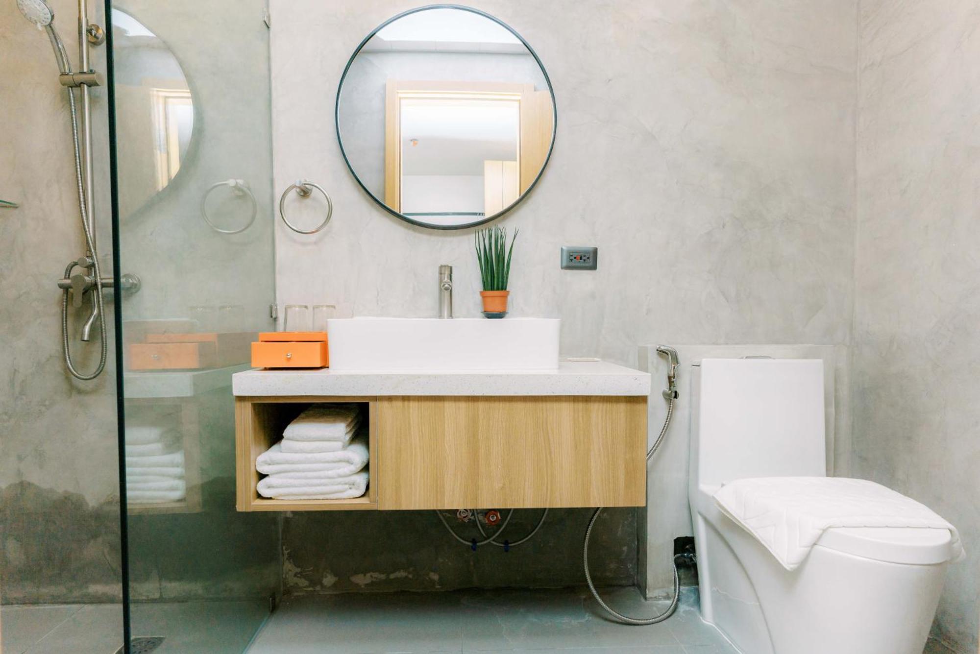 Levo Hotel Urdaneta Εξωτερικό φωτογραφία