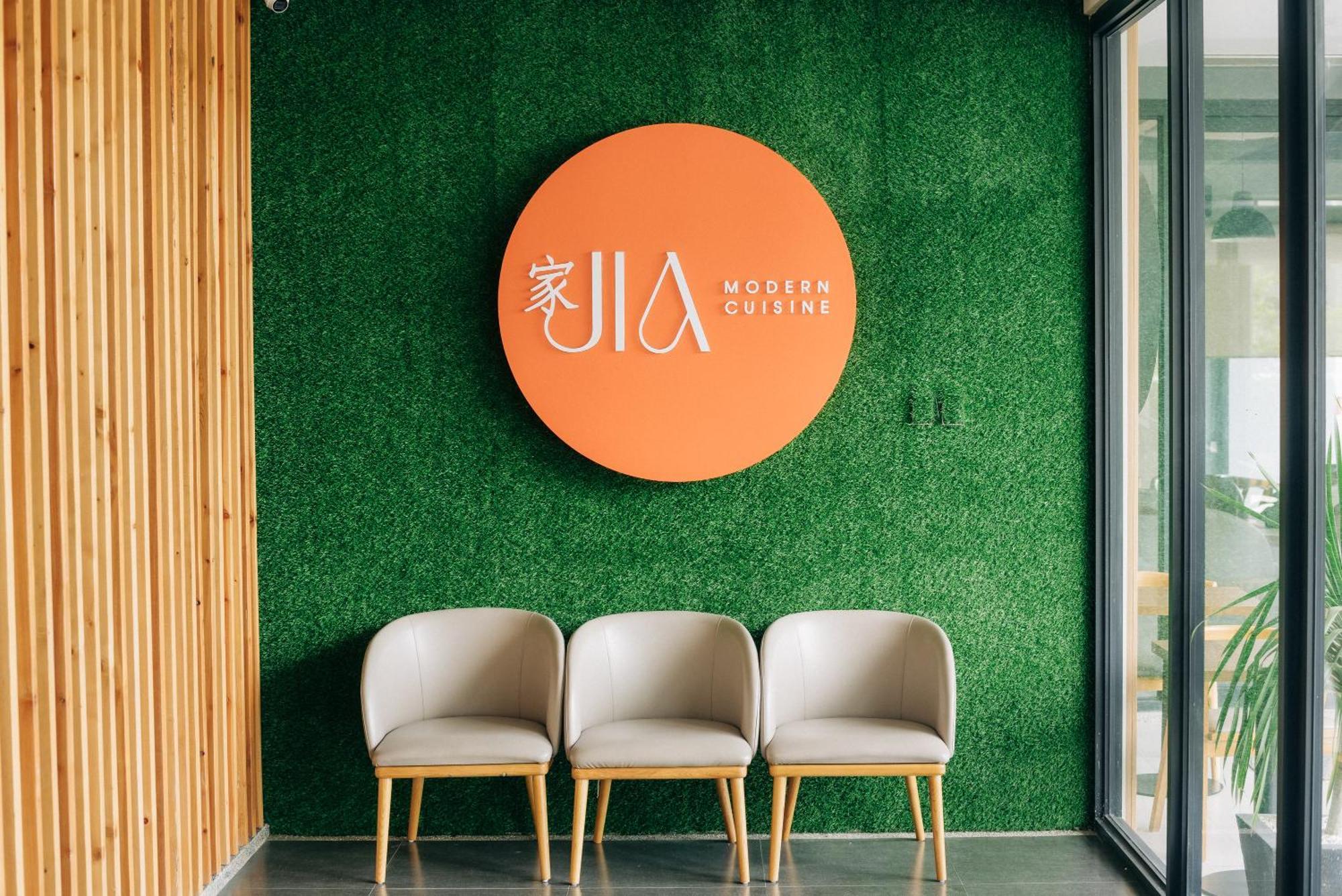 Levo Hotel Urdaneta Εξωτερικό φωτογραφία