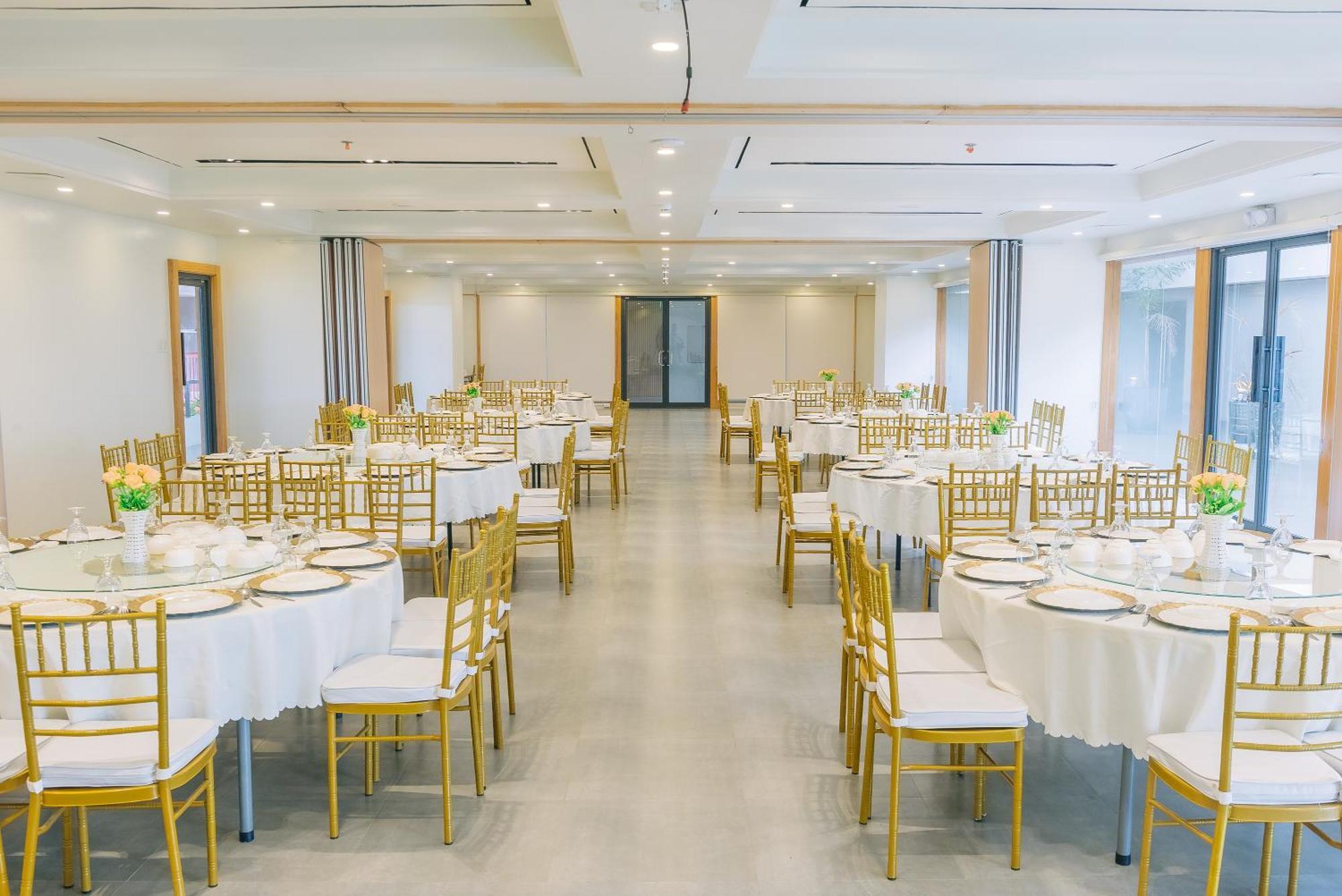 Levo Hotel Urdaneta Εξωτερικό φωτογραφία