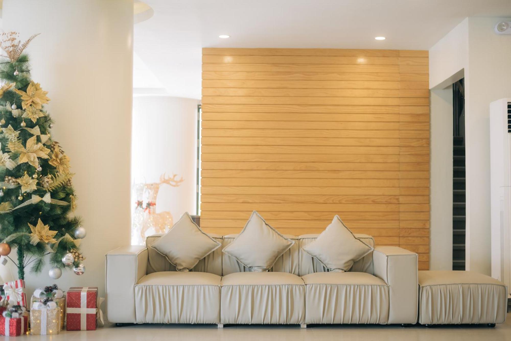 Levo Hotel Urdaneta Εξωτερικό φωτογραφία