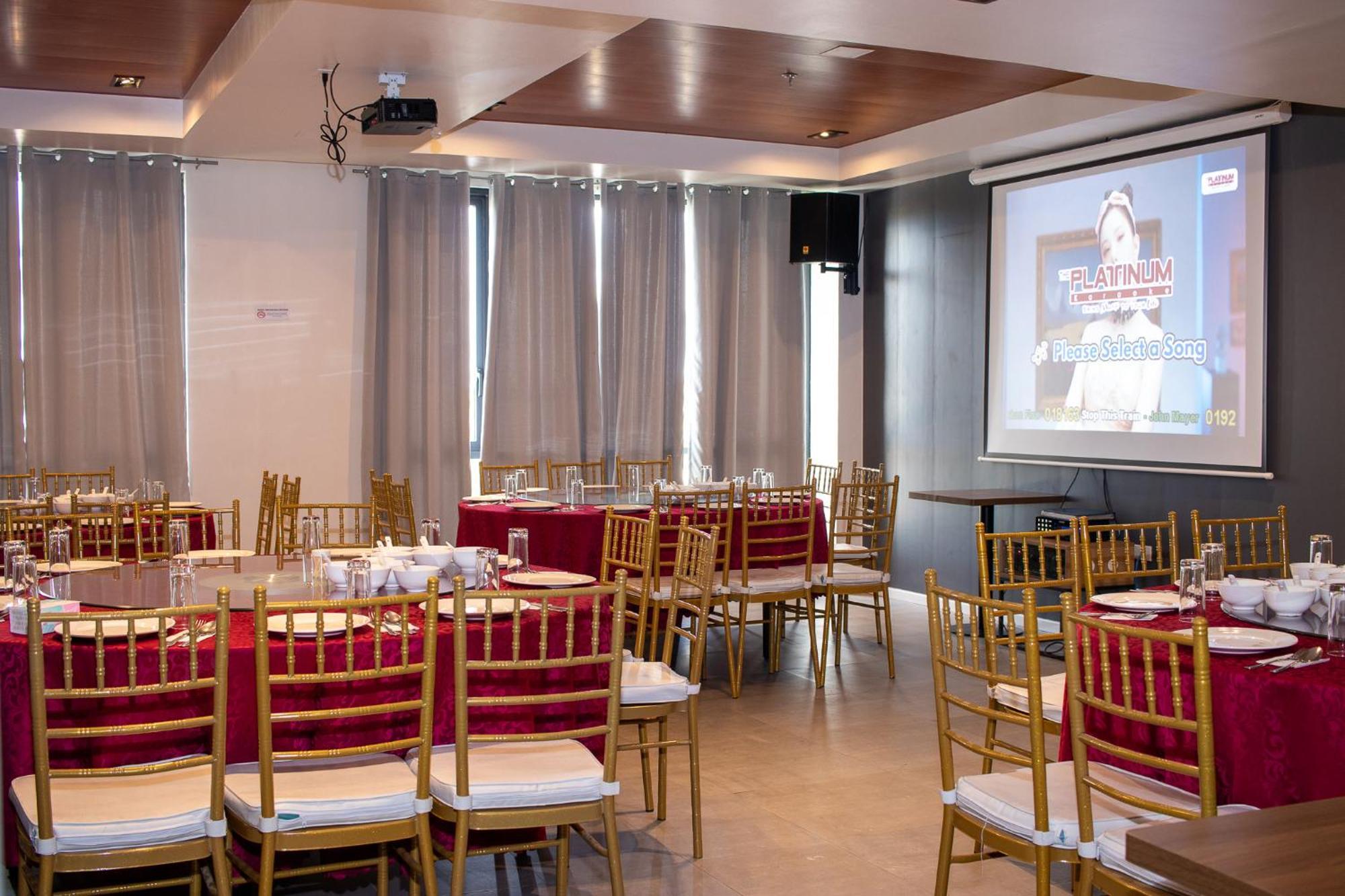 Levo Hotel Urdaneta Εξωτερικό φωτογραφία